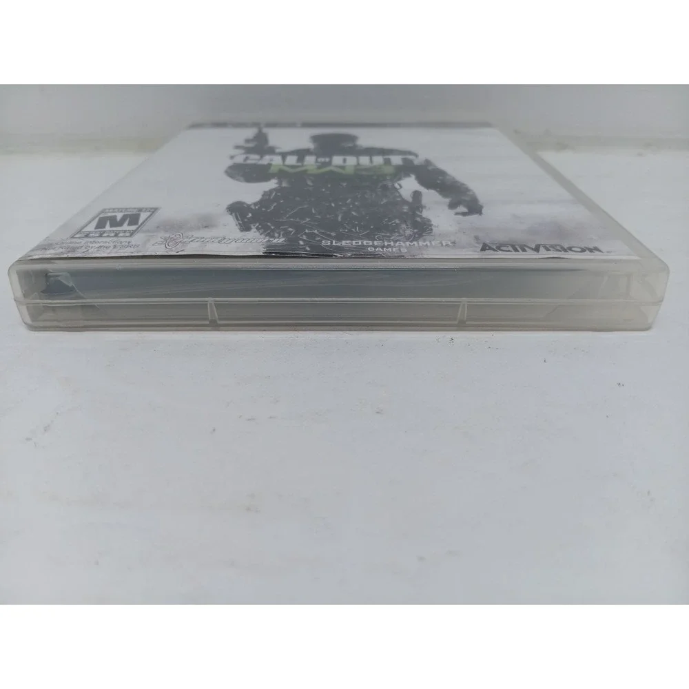 Call of Duty: Modern Warfare 3 - Sony PlayStation 3